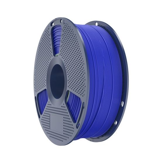SUNLU High Speed ABS Filament – Klein Blue | 1.75mm × 1kg Roll