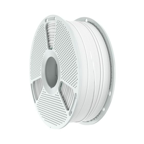 SUNLU POLYCARBONATE-ABS WHITE FILAMENT 1.75MM 1KG ROLL