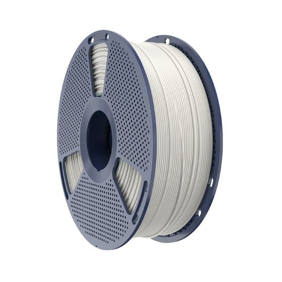 SUNLU ASA Natural 3D Printer Filament 1.75mm 1kg Roll