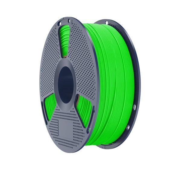 Sunlu ASA Filament – Green, 1.75mm, 1kg Roll