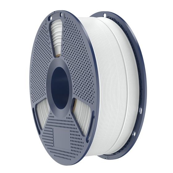 Sunlu PVB Support Filament – White, 1.75 mm, 1 kg Roll