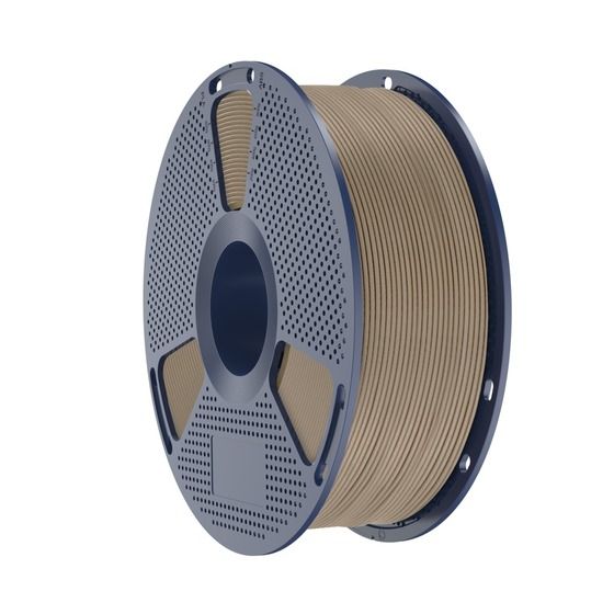 SUNLU Wood Filament 1.75mm 1kg Roll – 3D Printer Filament