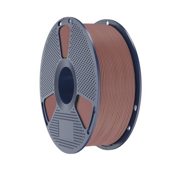 SUNLU Cherry Wood Filament 1.75mm 1kg Roll – 3D Printer Filament