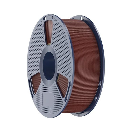 SUNLU High Speed PLA Marble – Brick Red | 1.75mm | 1kg Roll