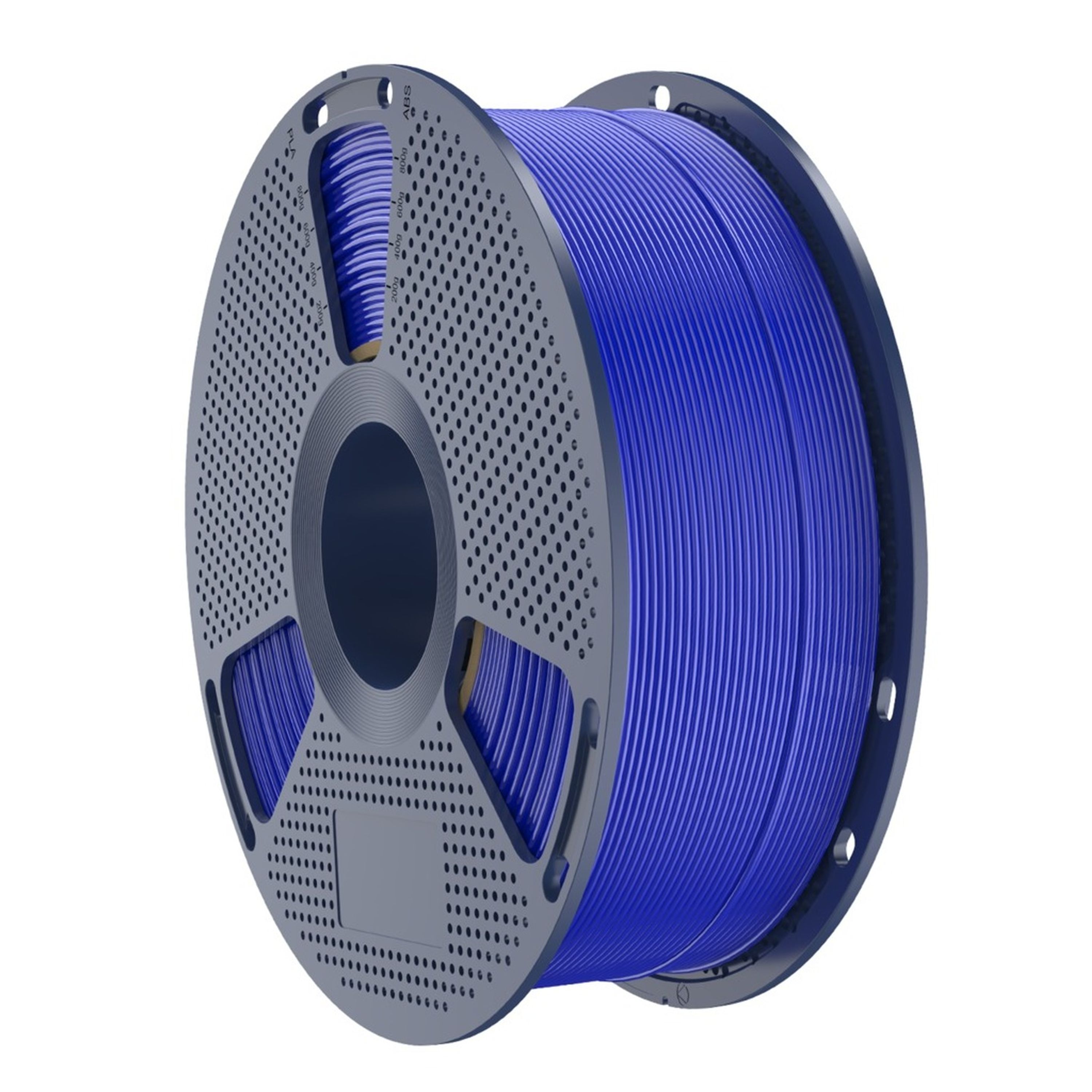 SUNLU PLA 2.0 Klein Blue 1.75mm 1kg roll