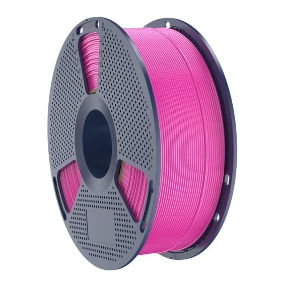 Sunlu PLA+ 2.0 Filament – Magenta, 1.75mm, 1kg Roll
