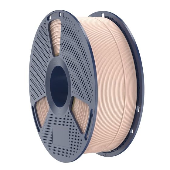 Sunlu PLA+ 2.0 Filament – Beige, 1.75mm, 1kg Roll