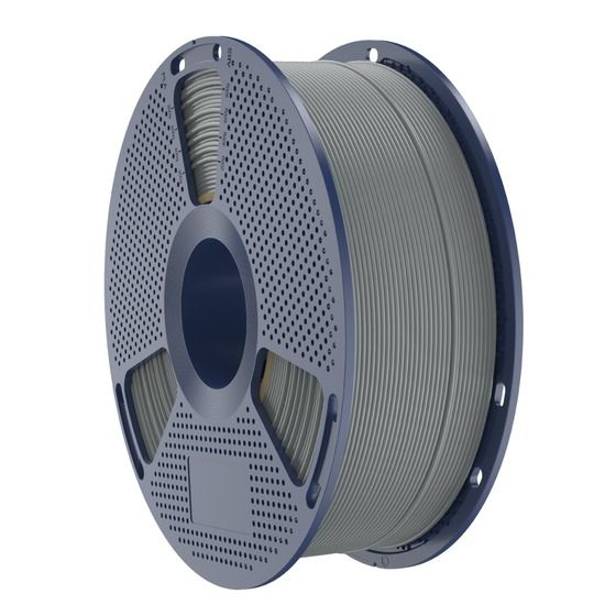 SUNLU PLA+ 2.0 GREY 1.75MM 1KG ROLL
