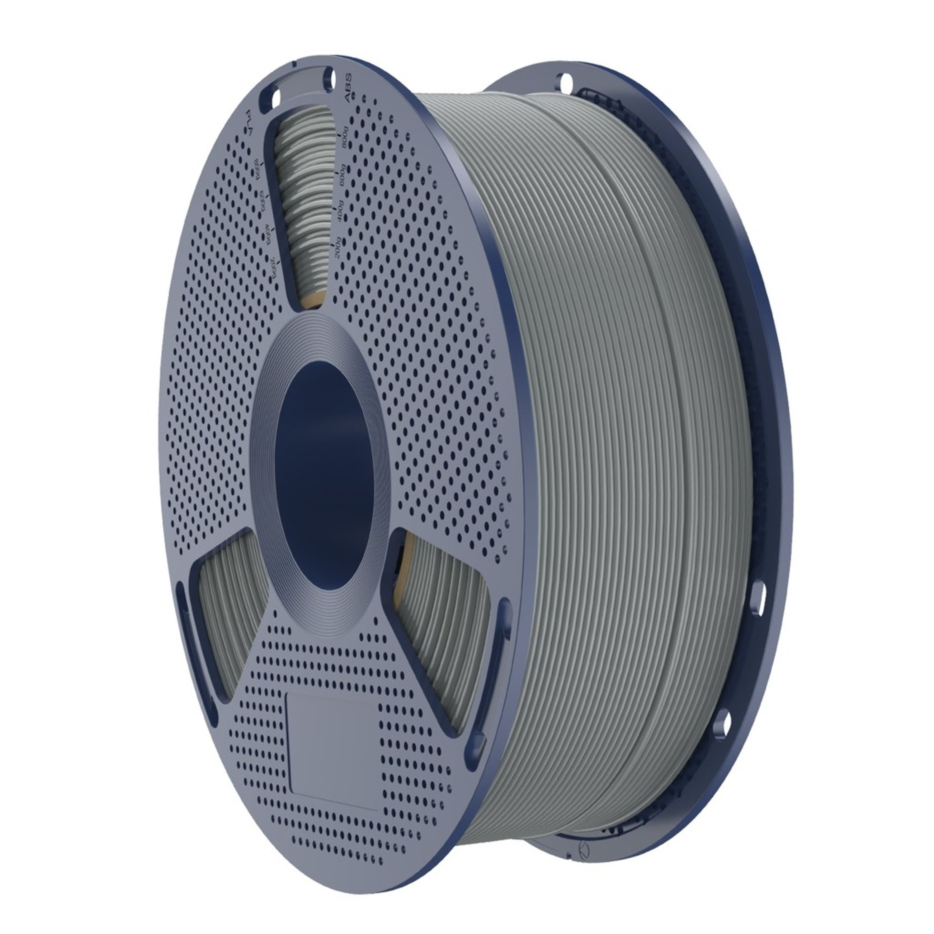 SUNLU PLA+ 2.0 Grey 1.75mm 1kg roll