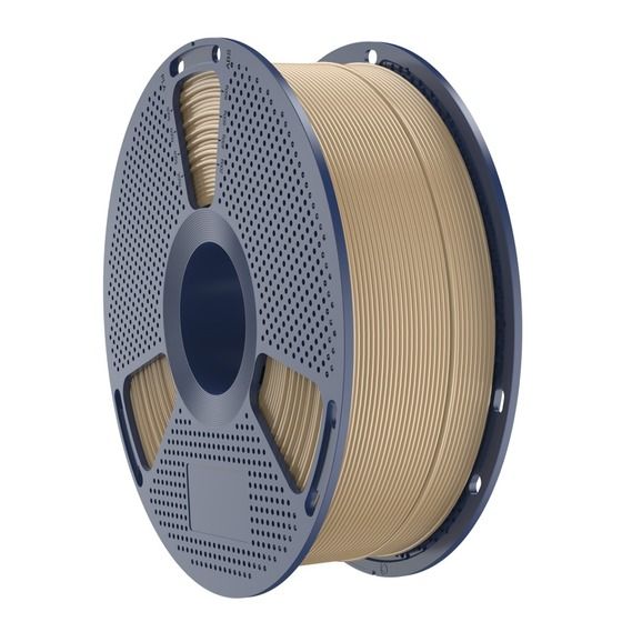 Sunlu PLA+ 2.0 Filament – Oak, 1.75mm, 1kg Roll