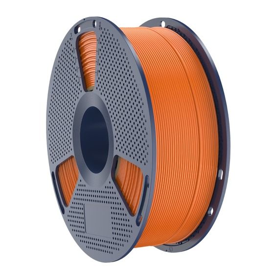 Sunlu PLA+ 2.0 Filament – Sunny Orange, 1.75mm, 1kg Roll