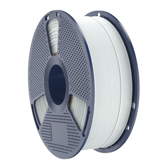 Sunlu PLA+ 2.0 Filament – Ceramic, 1.75mm, 1kg Roll