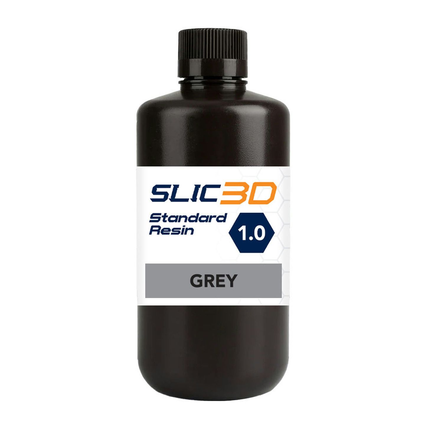 Resin Std 1.0 Grey Slic3D