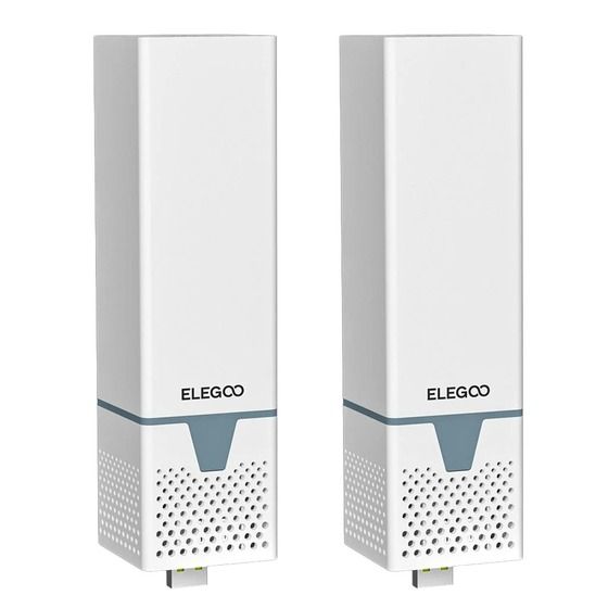 ELEGOO USB Air Purifier