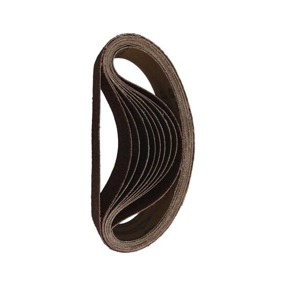 Jaycar Replacement Belts 10pc – Micro Sander & Rotary Tool (TL8120)