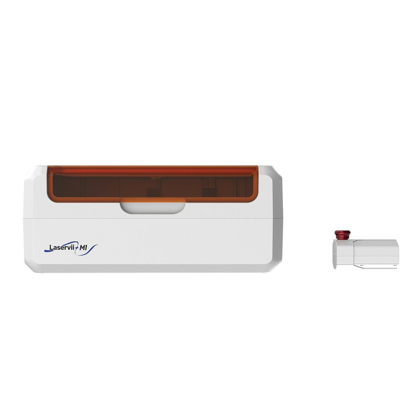 Laservii M1 12W Enclosed Laser