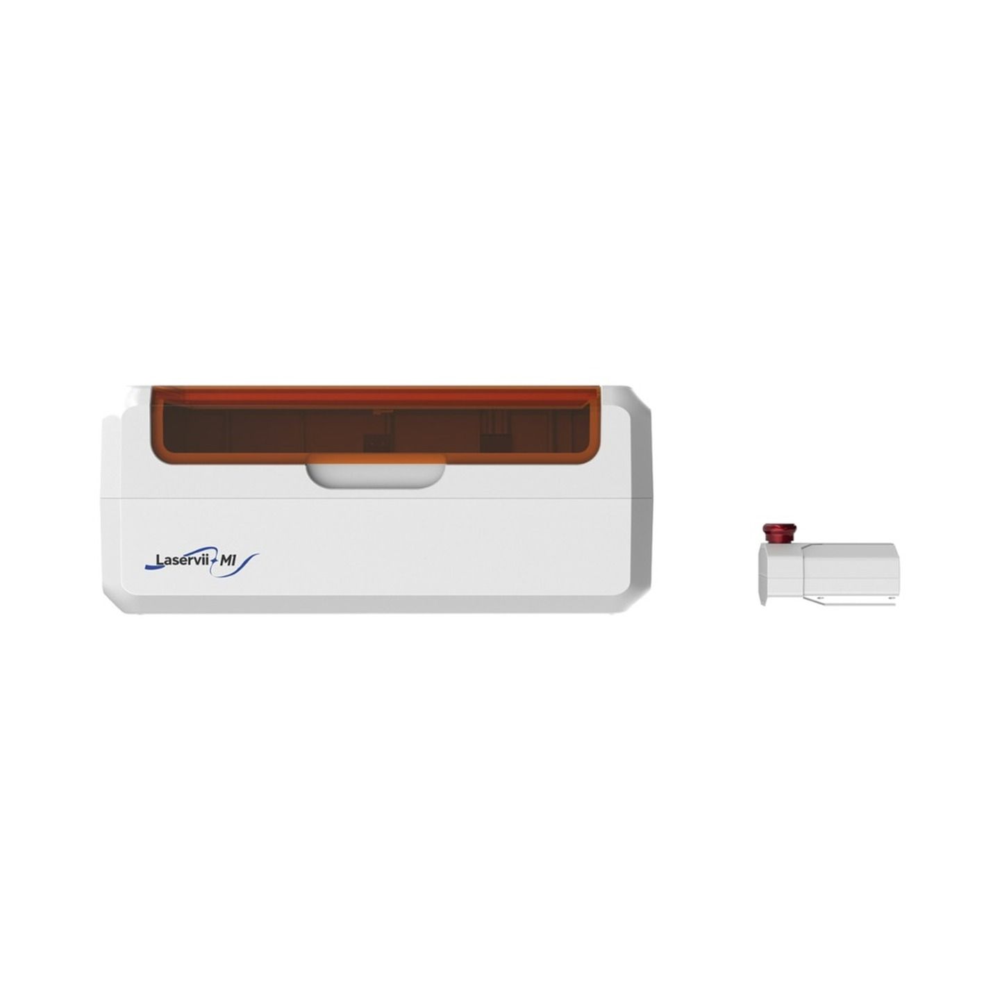 Laservii M1 12W Enclosed Laser