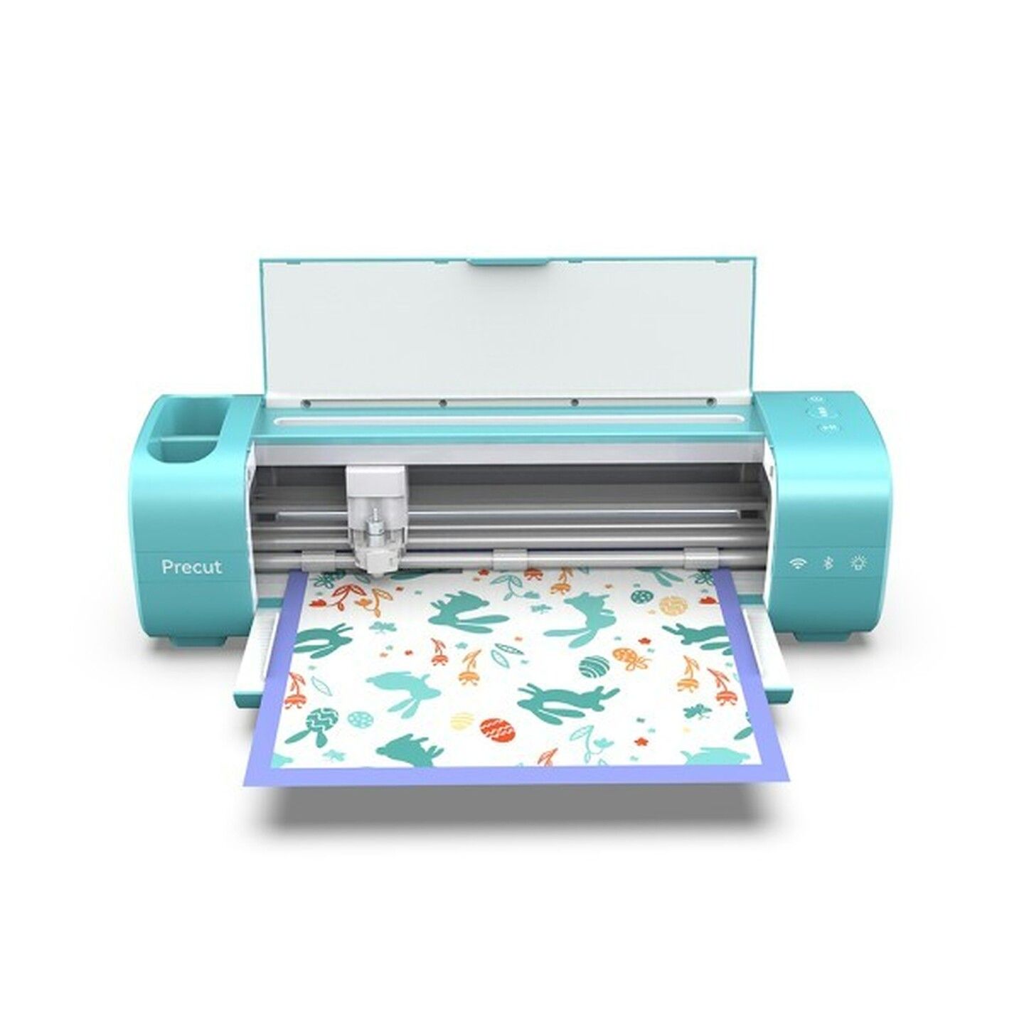 Coolinbo Precut Cutter Plotting Machine