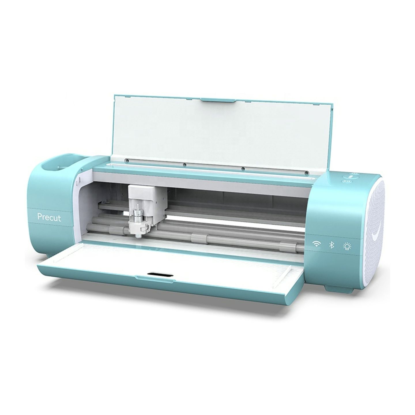 Coolinbo Precut Cutter Plotting Machine