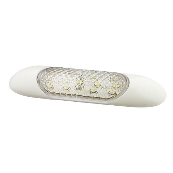STYLISH SLIMLINE FITTING - 100MM LONG