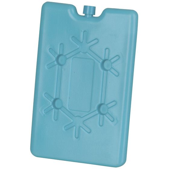 Small Esky Ice Pack 160×108×13mm – Re-Freezable Chiller Block