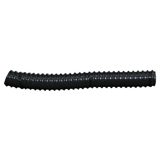 Jaycar Spiral Bilge Hose – 19mm ID – Black – Sold as 30m Roll or Per Metre