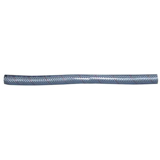 Braided PVC Hose 20mm ID – Air, Water, Food & Petroleum Rated | Per Metre or 20m Roll