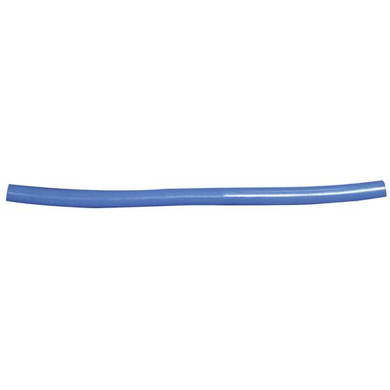 Semi-Rigid 12mm Blue Tubing – Sold Per Metre (100m Roll) (TPE705)