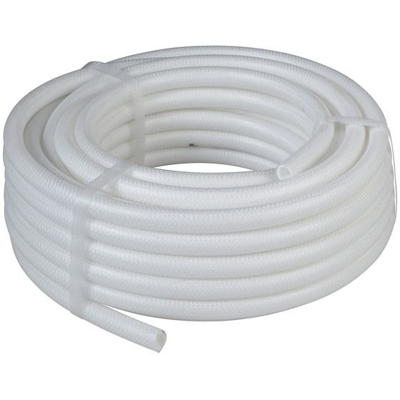 20m Food-Grade Drinking Water Hose – Caravan, RV & Marine | 12mm ID / 17.5mm OD