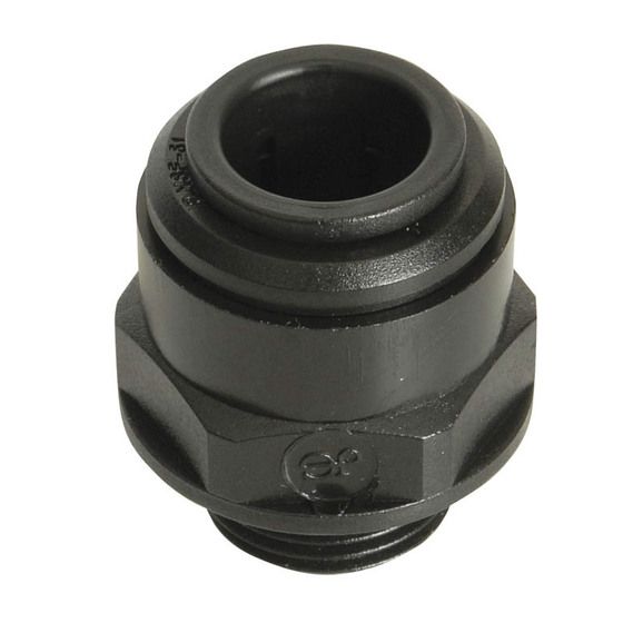 Jaycar Speedfit Adaptor – 12mm Hose to 1/2" BSP Straight Male (TPG616)