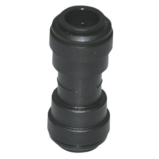Jaycar SpeedFit Adaptor – 12mm Hose to 12mm Straight Connector (TPG622)