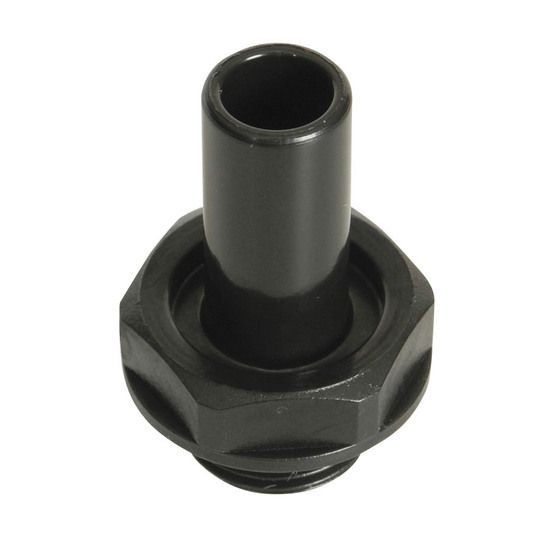 SPEEDFIT ADAPTORS (CONNECTION PIECES) - 12MM HOSE TO 1/2" BSPT STEM ADAPTOR