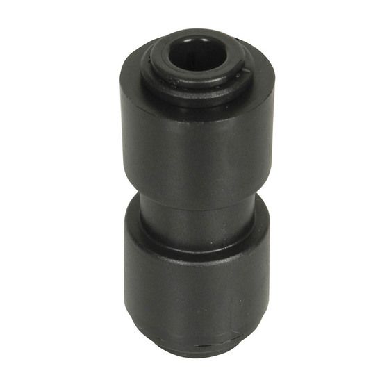 Jaycar SpeedFit Adaptor – 12mm to 8mm Straight Hose Connector (TPG632)