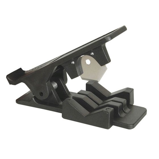 Jaycar Budget Pipe Cutter – Soft Plastic Pipe up to 15mm