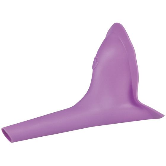 LADY J FEMALE ADAPTOR
