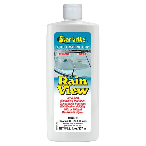 RAIN VIEW - 240ML
