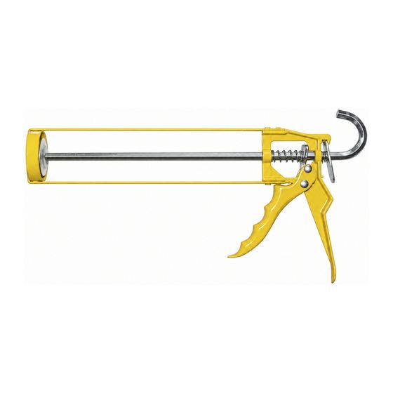 CAULKING GUN