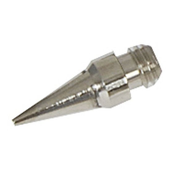 Jaycar 1mm Conical Soldering Iron Tip – Fits TS1111 / TS1113 / TS1115