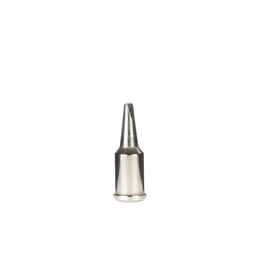 JAYCAR TS1312 2.4mm Chisel Soldering Iron Tip (Fits TS1310)