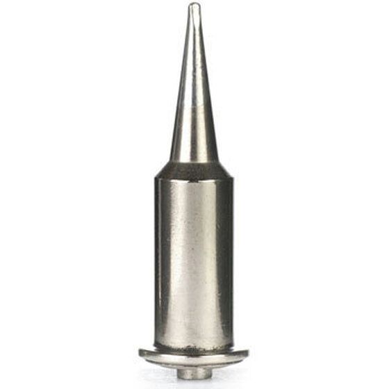 Jaycar Spare 1.0mm Chisel Soldering Tip for TS1320 Gas Iron