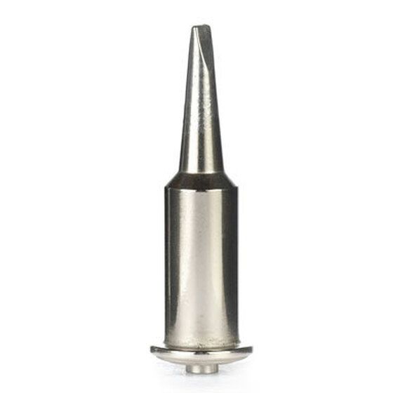 Jaycar Spare 2.4mm Chisel Soldering Tip for TS1320 Gas Iron