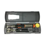 Portasol Super Pro Gas Soldering Tool Kit