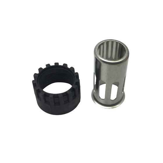 COLLET AND SLEEVE (TS1320)
