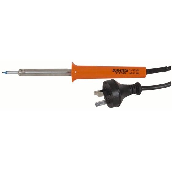 40 WATT 240V SOLDERING IRON