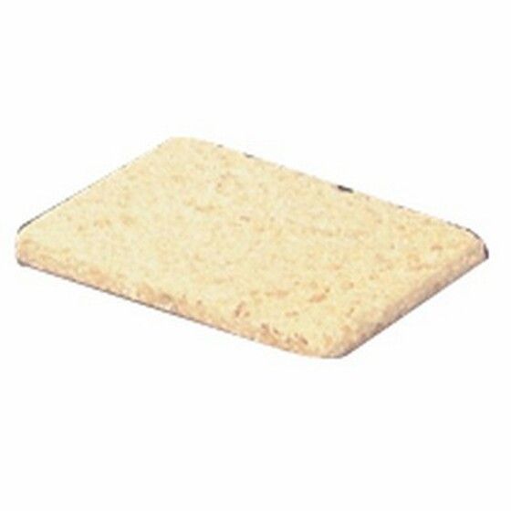Jaycar Spare Tip-Cleaning Sponge – 2 Pack | Fits TS-1502 Iron Stand