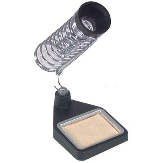 Spare Sponge for TS1507 Soldering Iron Stand (2 Pack) – Jaycar
