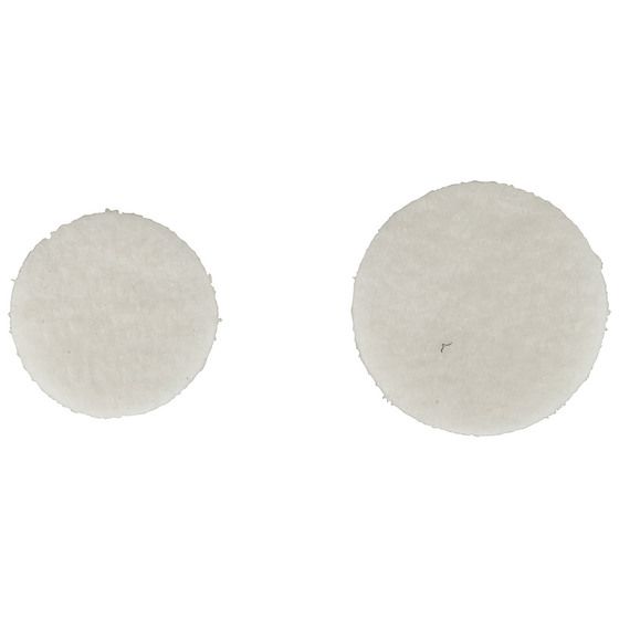 Spare Filter Set (2 Pack) for Duratech 80W Desoldering Station TS1513