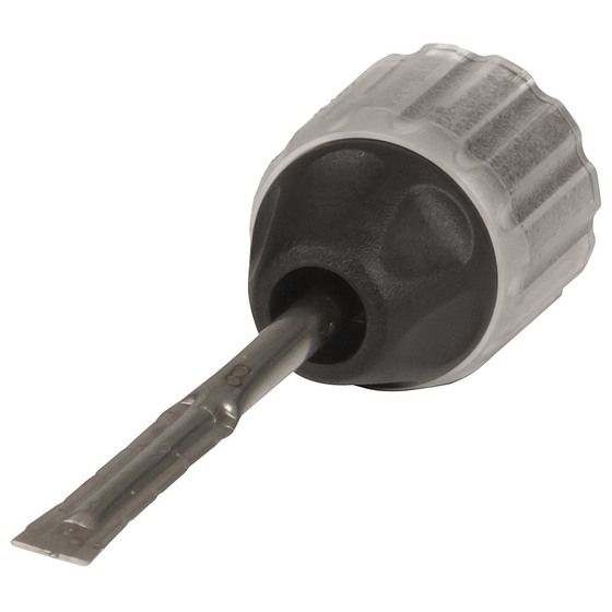 Jaycar TS1548 Spare Hot Knife Tip for TS-1545 Hot Tool