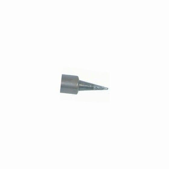 Jaycar TS-1555 Spare Conical Tip 0.5mm – Fits TS-1554 Soldering Iron