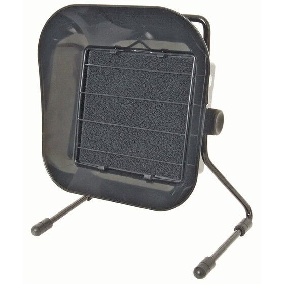 Jaycar Solder Fume Extractor 240VAC | ESD Safe Ball Bearing Fan